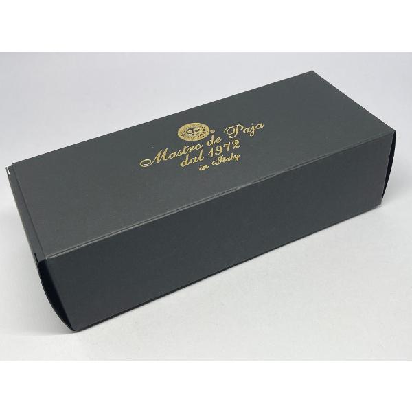 パイプ Mastro de Paya マストロ・デ・パヤ アニマ・スムース・ハーフベント |  | 09