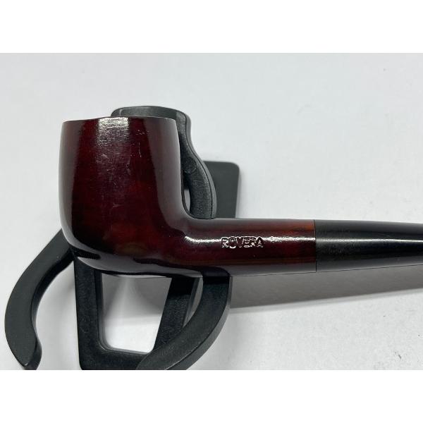 パイプ ROVERA 26 スムース・ストレート made in Italy |  | 06