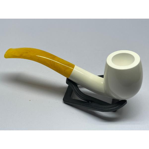 パイプ SMSパイプ・サーメットメシャム MADE IN TURKEY 204 : ソネット