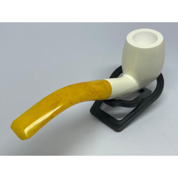 トルコ ASTAS メシャムパイプ パイプ SMSパイプ・サーメットメシャム MADE IN TURKEY 204 : ソネット