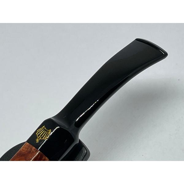 パイプ POUL WINSLOW CROWN ポール・ウィンズロウ・クラウン 200-1A