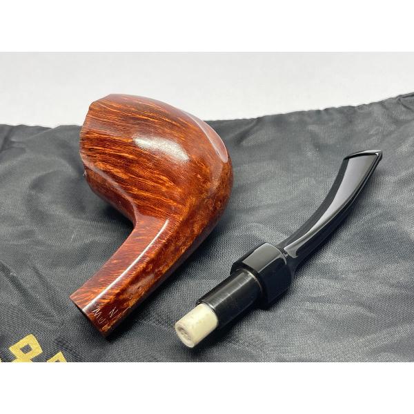 パイプ POUL WINSLOW CROWN ポール・ウィンズロウ・クラウン 200-1A