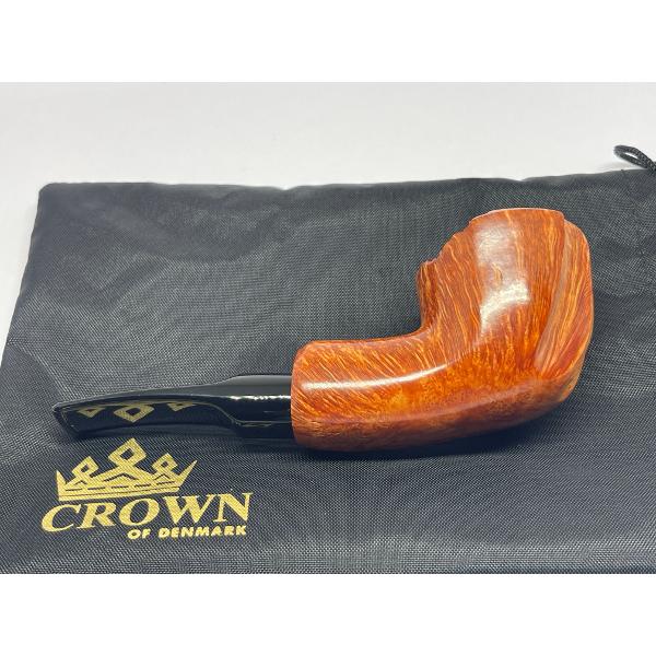 パイプ POUL WINSLOW CROWN ポール・ウィンズロウ・クラウン 300-1