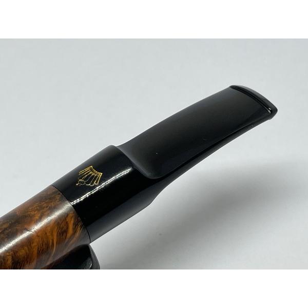 パイプ POUL WINSLOW CROWN ポール・ウィンズロウ・クラウン 300-3