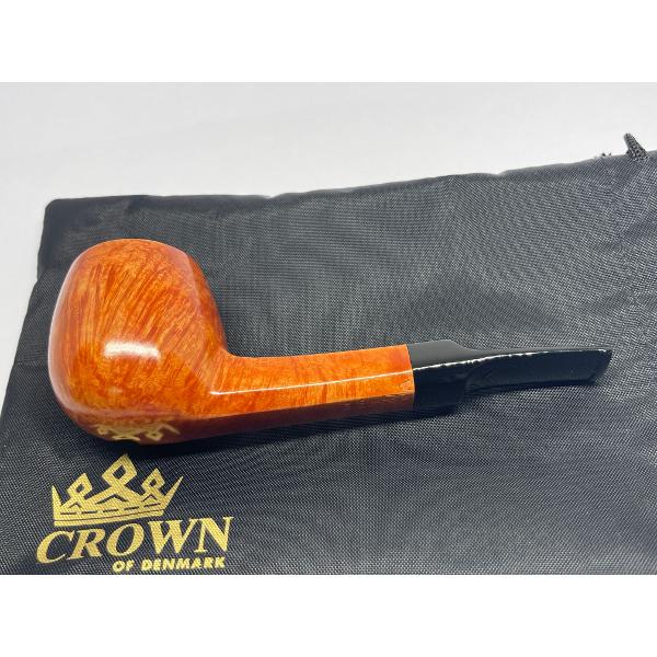 パイプ POUL WINSLOW CROWN ポール・ウィンズロウ・クラウン 300-5A