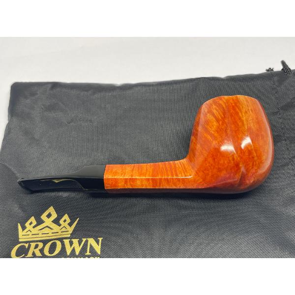 パイプ POUL WINSLOW CROWN ポール・ウィンズロウ・クラウン 300-5A
