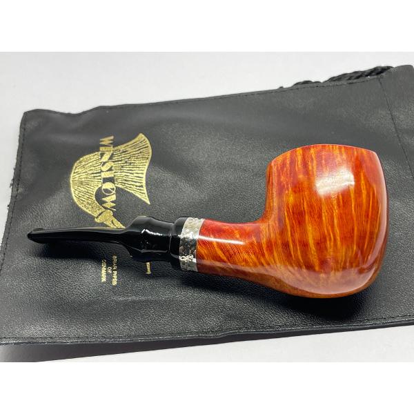 パイプ POUL WINSLOW GLADE ポール・ウィンズロウ・グレード D-2