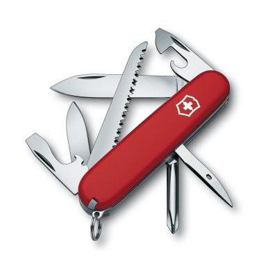 VICTORINOX(ビクトリノックス) ハイカー 1.4613【日本正規品】｜sonnette