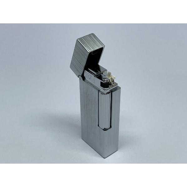 ウインドミル オイルライター FOX クロームサテン FOX-0001