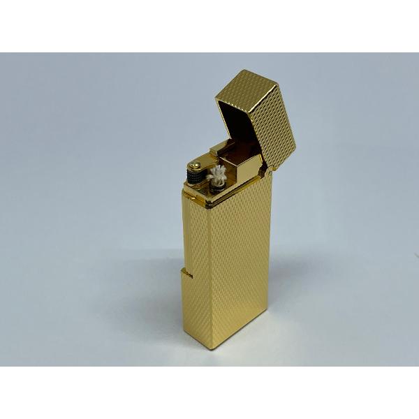 ウインドミル オイルライター FOX ゴールドIP エンジンタン FOX-0003