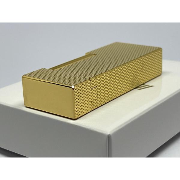 ウインドミル オイルライター FOX ゴールドIP エンジンタン FOX-0003