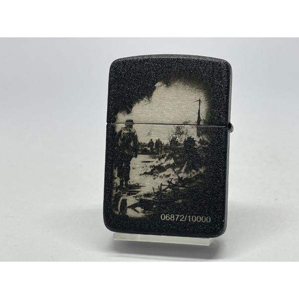 ZIPPO[ジッポー]ノルマンディ上陸作戦 D-DAY80周年記念モデル 46261 | ZIPPO | 01