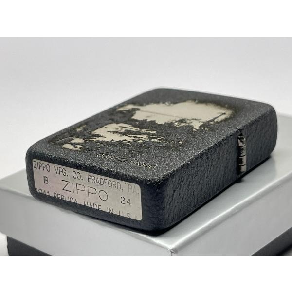 ZIPPO[ジッポー]ノルマンディ上陸作戦 D-DAY80周年記念モデル 46261 | ZIPPO | 02