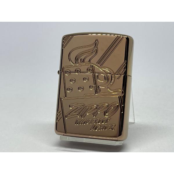 ZIPPO（ジッポー） 世界限定17,500個 ZIPPO Script Logo Collectible