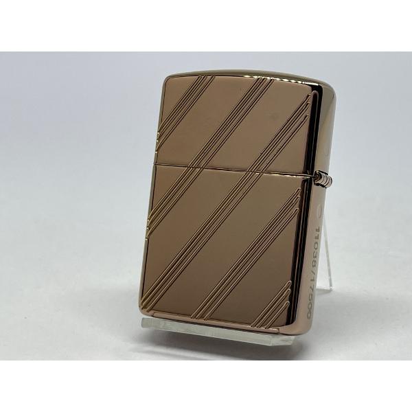 ZIPPO（ジッポー） 世界限定17,500個 ZIPPO Script Logo Collectible