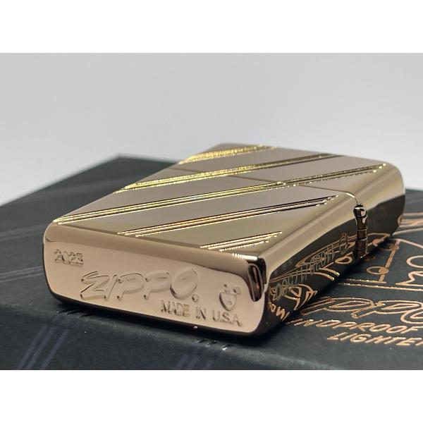 ZIPPO（ジッポー） 世界限定17,500個 ZIPPO Script Logo Collectible