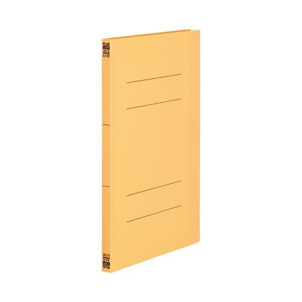 最前線の 2折 Ppフラットファイルa3 送料無料 まとめ プラス No 125fp 1冊 100セット Yl クリアファイル X E Is