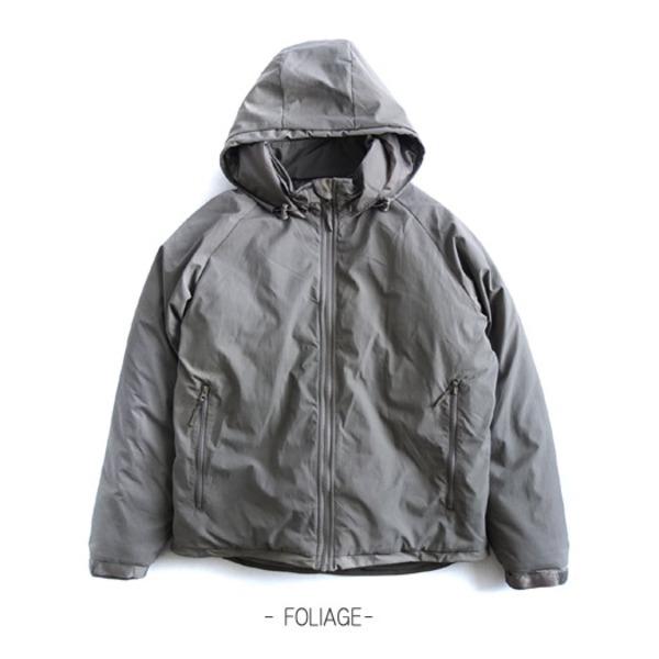 限定製作 送料無料アメリカ製デュポン社高性能 ソロナ 中綿使用usタイプpcu Gen Level 7 ジャケット フォリッジ Xl 人気ブランド Www Kingfishswimming Com