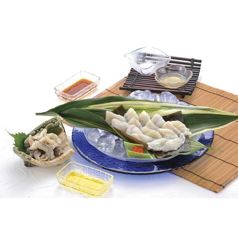 日本全国送料無料 送料無料 直送品 ふく太郎本部 山口県萩産活〆まふく昆布霜降り刺身 3人前 冷 御中元 お中元 贈り物 プレゼント 贈答品 正規店仕入れの Turningheadskennel Com