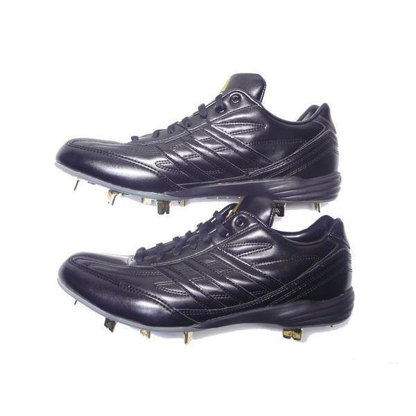 adidas（アディダス） 野球スパイク アディスタートメタルLOW 26.0cm