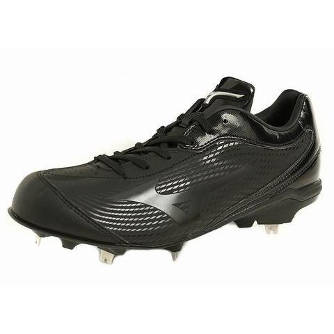 MIZUNO（ミズノ） 野球スパイク HEIST IQ mizuno 11GM166300 26.0cm