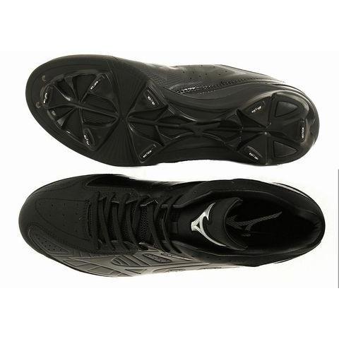 MIZUNO（ミズノ） 野球スパイク HEIST IQ mizuno 11GM166300 26.0cm