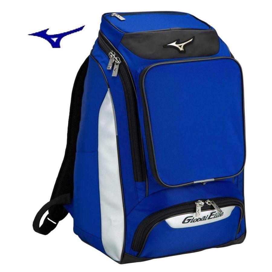 MIZUNO（ミズノ） グローバルエリート バックパック 40L mizuno GE 