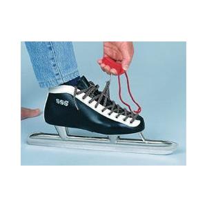 スケーターアイ アイススケート靴の紐をきつく絞めるために エスクサンエススケート SSS ES60｜sonoda｜02