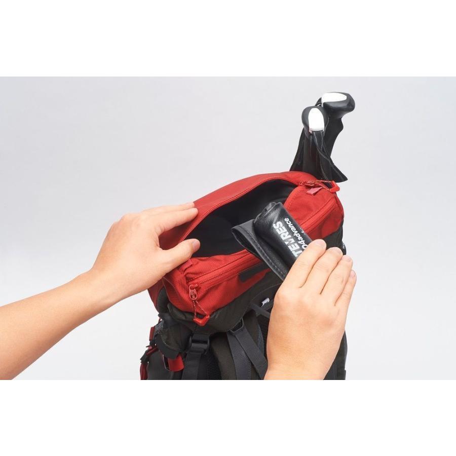 テムレス TEMRES04 advance 4Lサイズ ショーワグローブ アウトドア