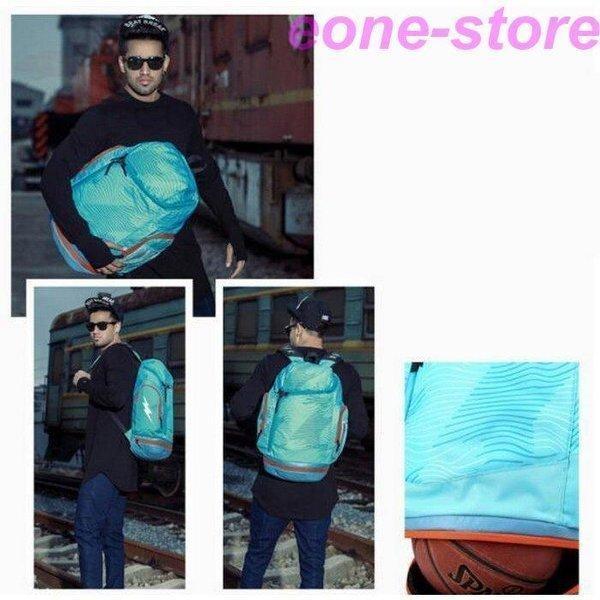 バスケットリュック　バスケ リュック ボールバッグ　バスケットボールバッグ　中学生　高校生　部活・通学・合宿 