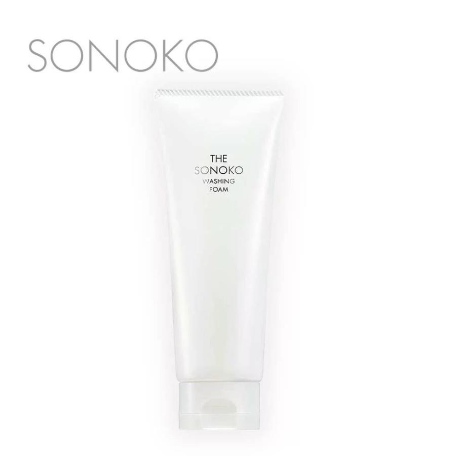 ザ・ソノコ SONOKO リペアローション & フェイスパウダー 2点セット