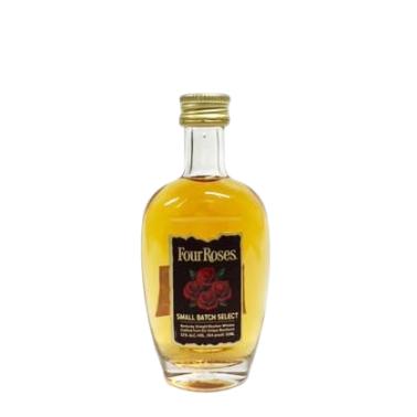 フォア ローゼス スモールバッチ セレクト 52% - 750ml Four Roses フォアローゼス スモールバッチ セレクト ミニチュア