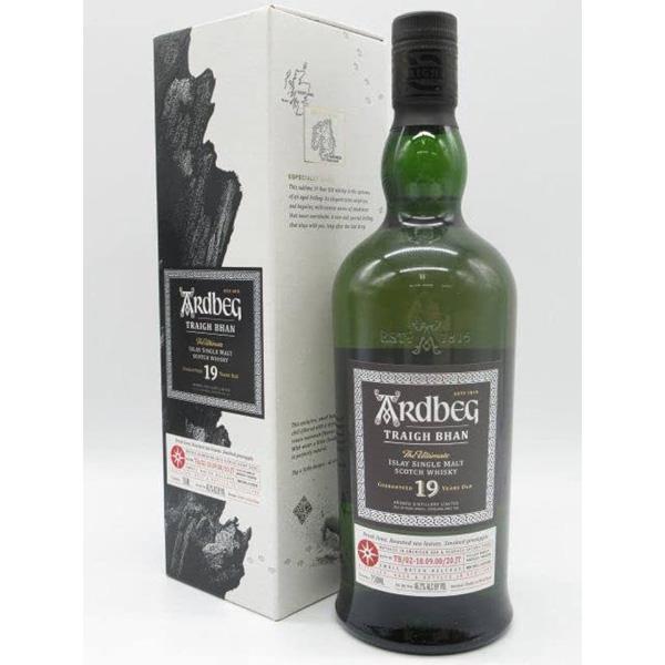 アードベッグ トリーバン 19年 バッチ2 アードベッグ トリー・バン 19年 バッチ2 46.2度 700ml【並行輸入品
