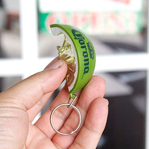 コロナビール エクストラ ライム オープナー 栓抜き 【ゆうパケット