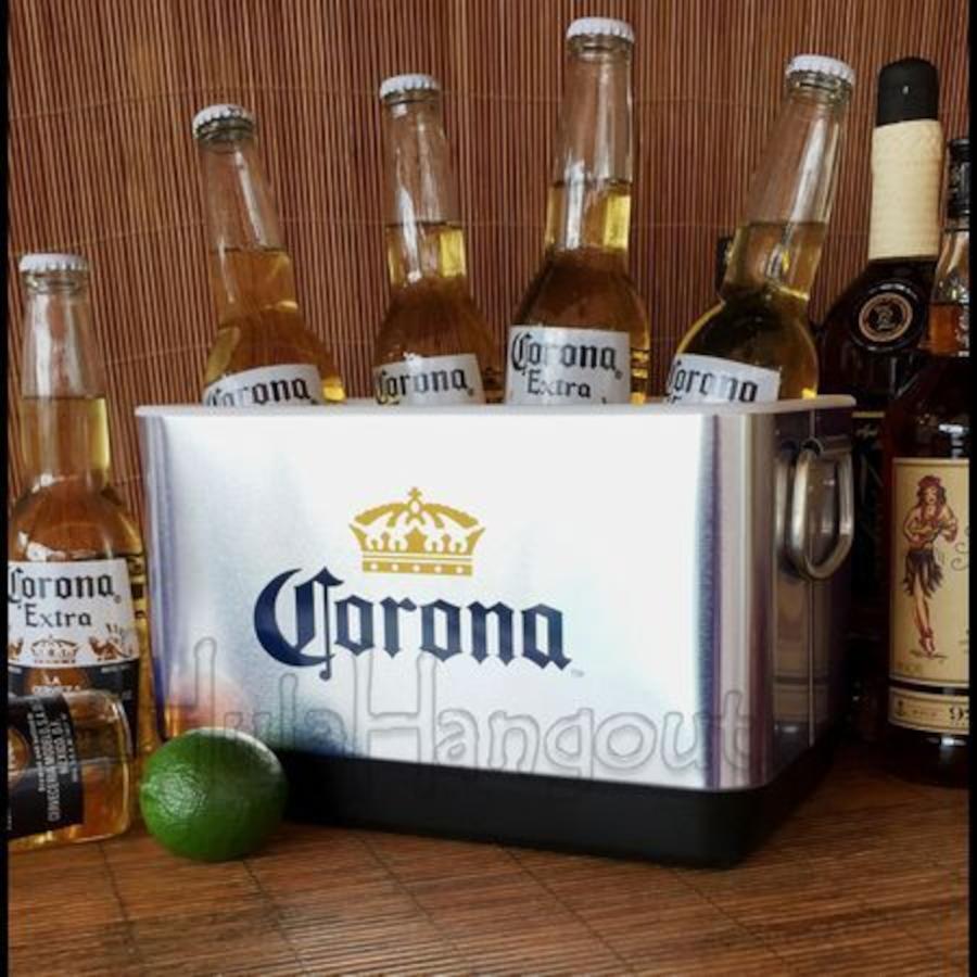 コロナビール クーラー ミニクーラーBOX クーラーボックス : SONOMA 