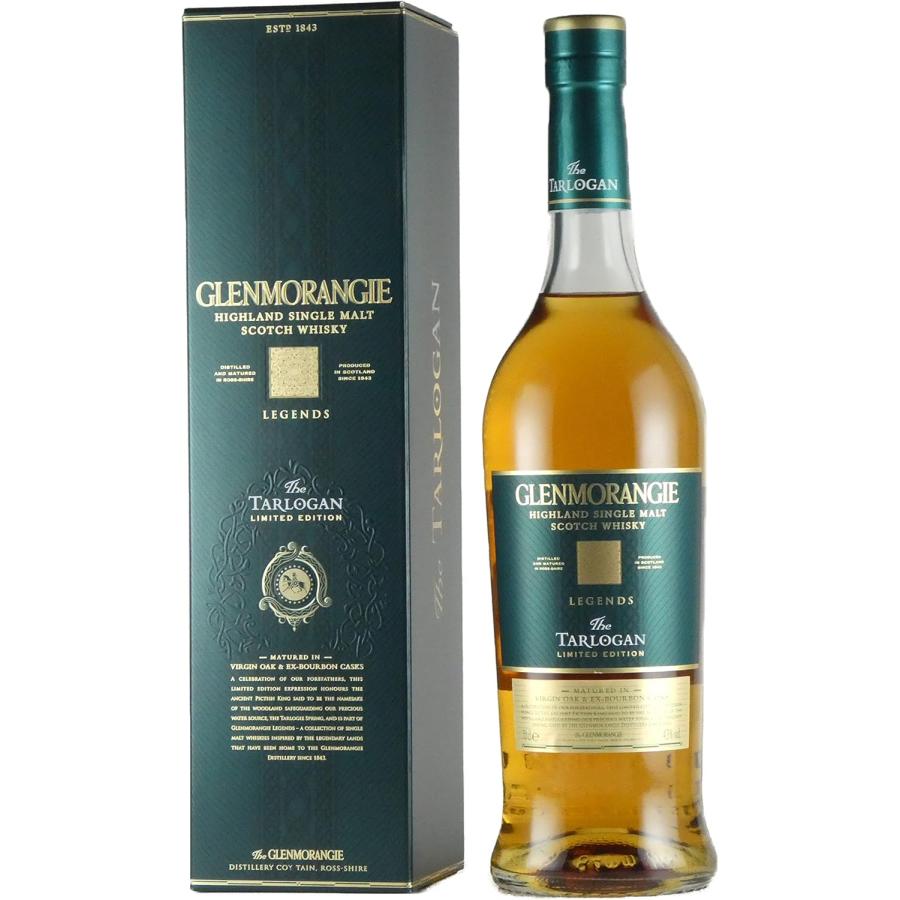 グレンモーレンジ ターロガン 43度 700ml【並行輸入品】 : SONOMA