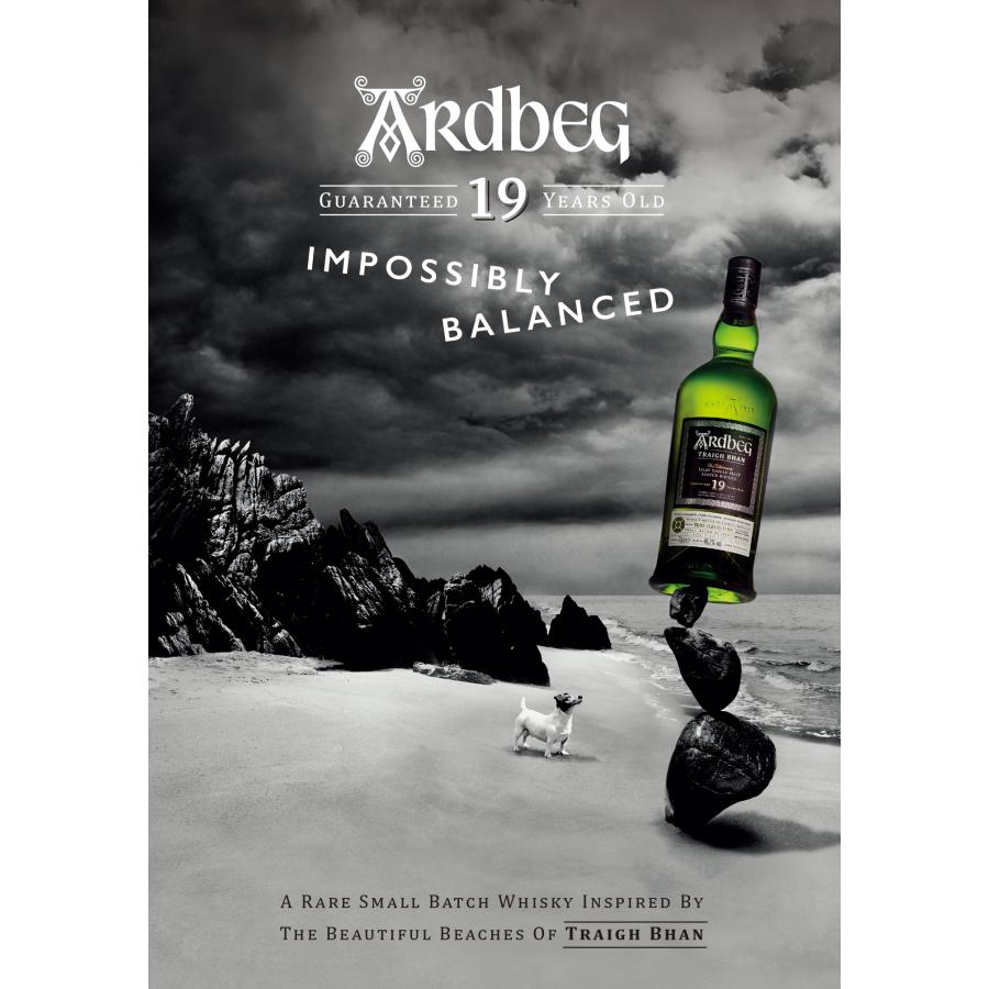 ARDBEG（アードベッグ） コリーヴレッカン 57.1度 700ml【並行輸入品
