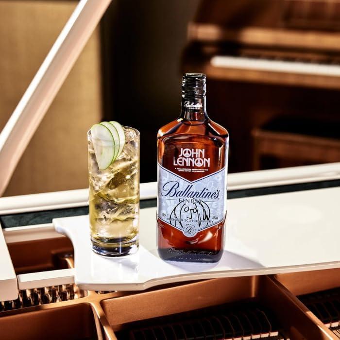 Ballantine's バランタイン ファイネスト ジョン レノン エディション