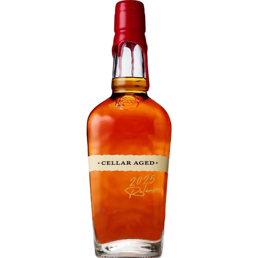 Maker's Mark メーカーズマーク セラーエイジド 2025 56度 700ml【正規