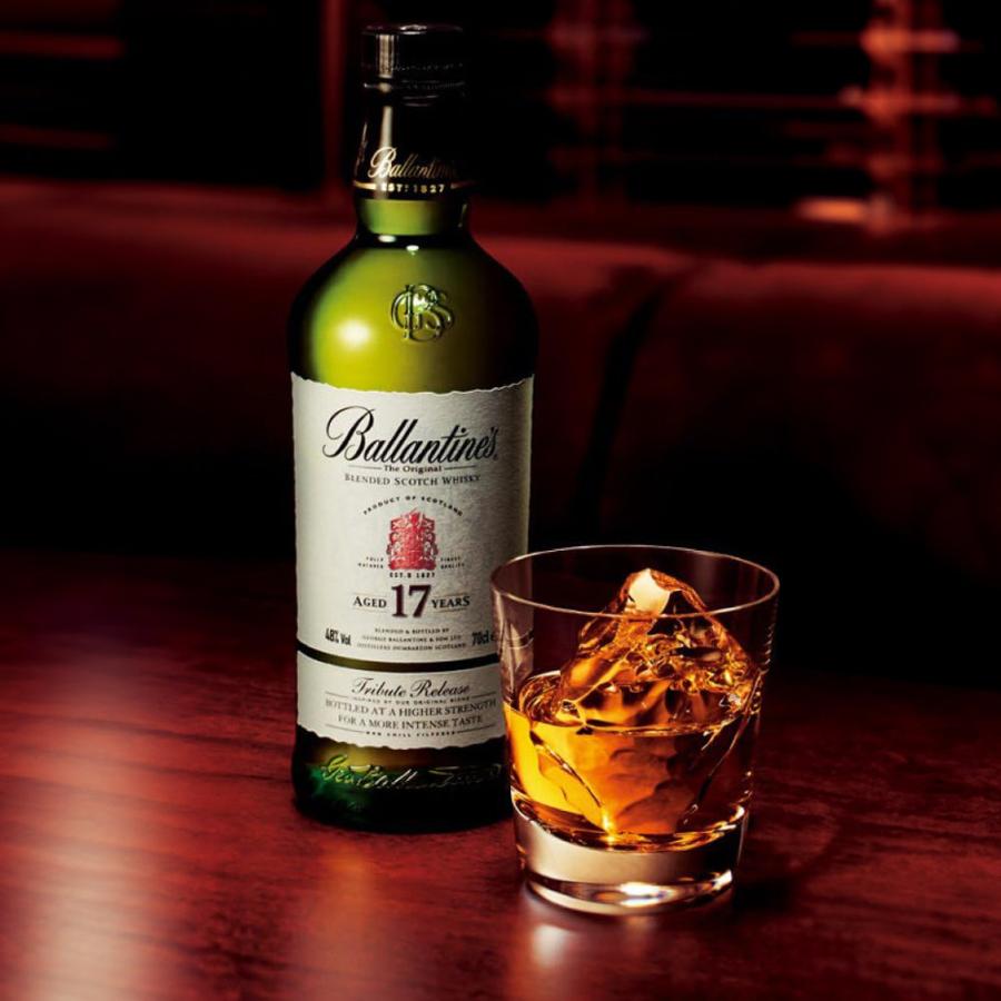 ★Ballantine's 17年 バランタイン スコッチウイスキー 700ml Ballantine's バランタイン 17年 40度 700ml【正規品】 : SONOMA