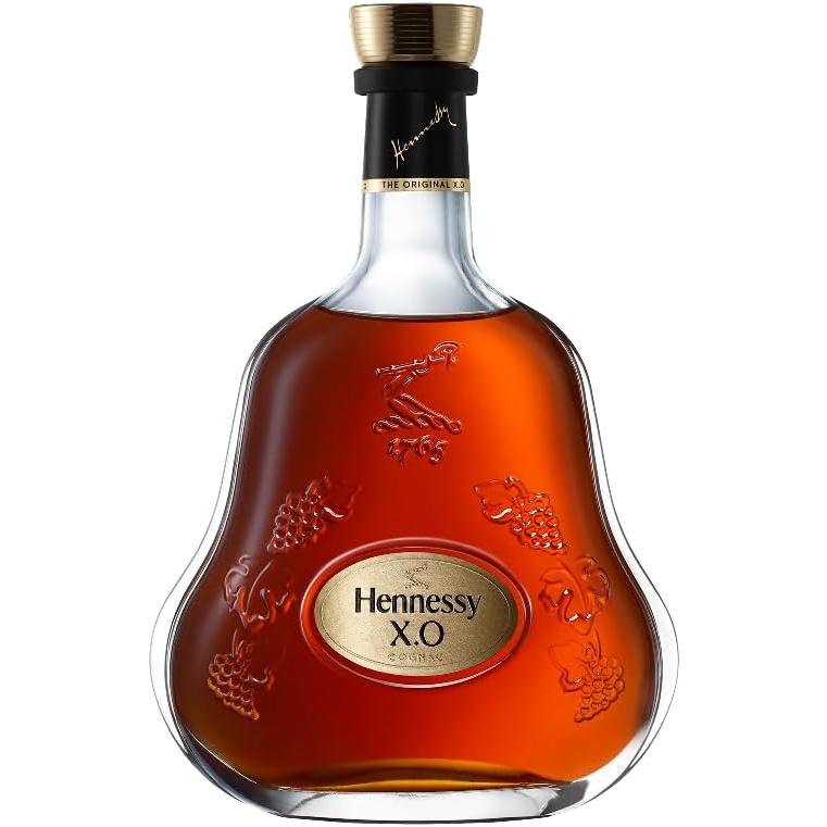 新品・未開栓】ヘネシー XO 40度 HKDNP Hennessy XO 箱なし Hennessy（ヘネシー） X.O【箱なし】40度 700ml【正規品】 : SONOMA