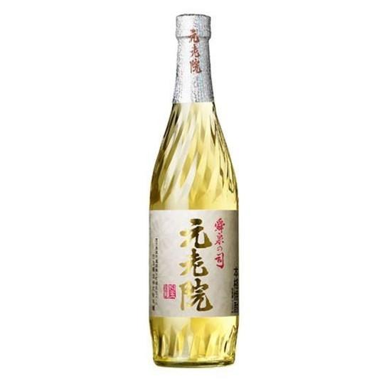 麦・芋焼酎 元老院 25度 720ml【白玉醸造合名会社 鹿児島県】（Yahoo!・SONOMA）
