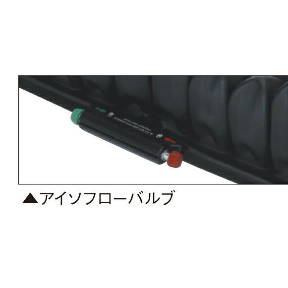 Permobil ロホ ロホ・クァドトロセレクト ロータイプ 43×43cm (9×9