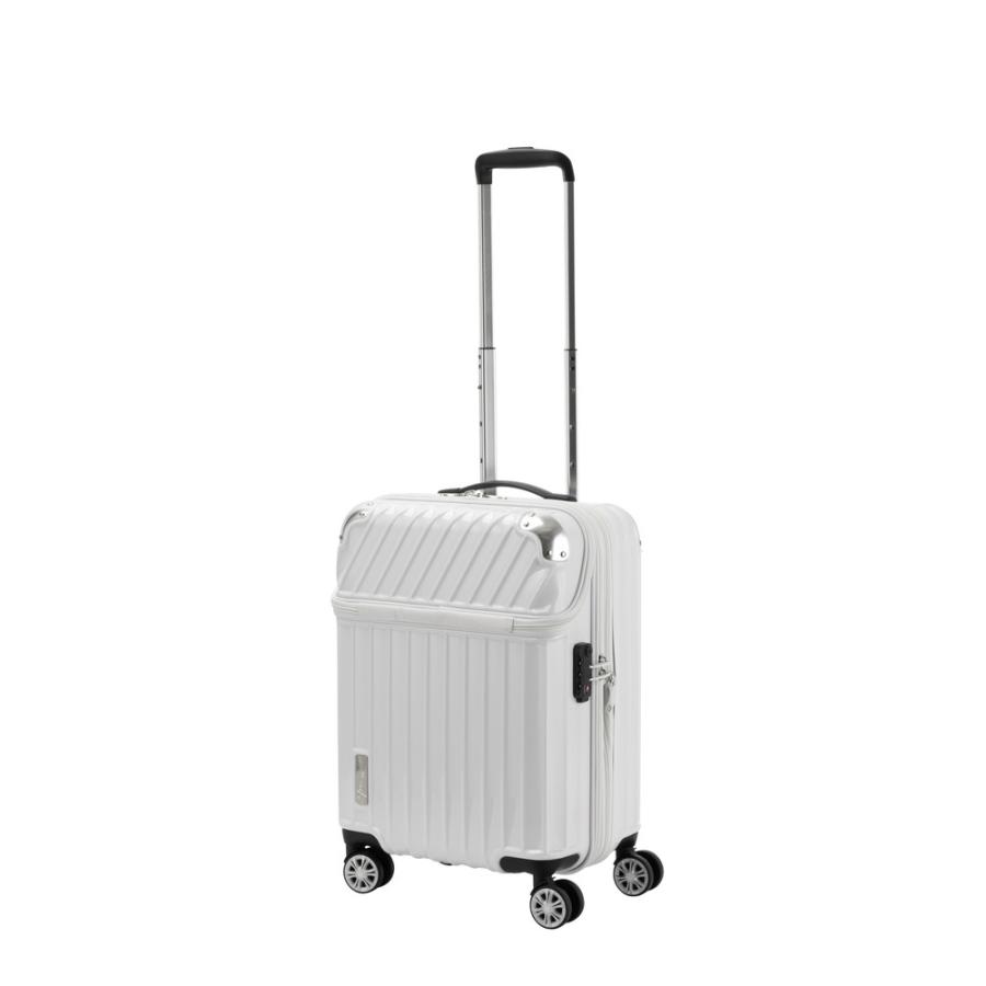 TRAVELIST 協和 トラベリスト モーメント ホワイトカーボン Sサイズ