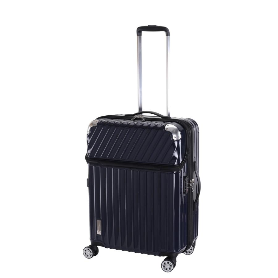 TRAVELIST 協和 トラベリスト モーメント ネイビーカーボン Mサイズ