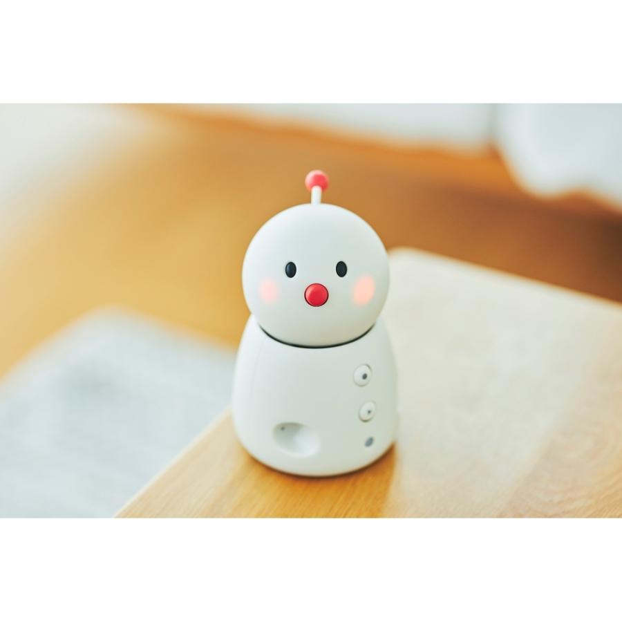 ユカイ工学 BOCCO emo : SONOSAKI LIFE - 通販 - Yahoo!ショッピング