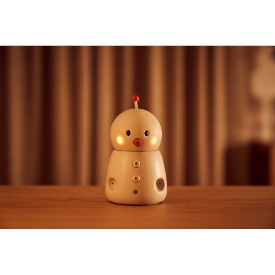 ユカイ工学 BOCCO emo : SONOSAKI LIFE - 通販 - Yahoo!ショッピング