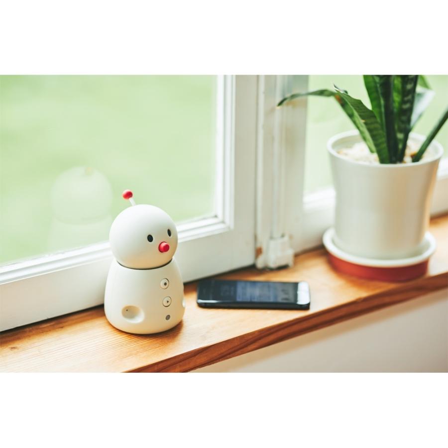 ユカイ工学 BOCCO emo : SONOSAKI LIFE - 通販 - Yahoo!ショッピング
