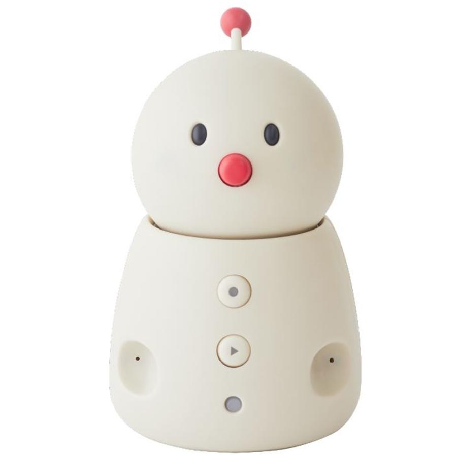 【未使用】BOCCO ユカイ工学　コミュニケーションロボット ユカイ工学 BOCCO emo : SONOSAKI LIFE - 通販 - Yahoo!ショッピング