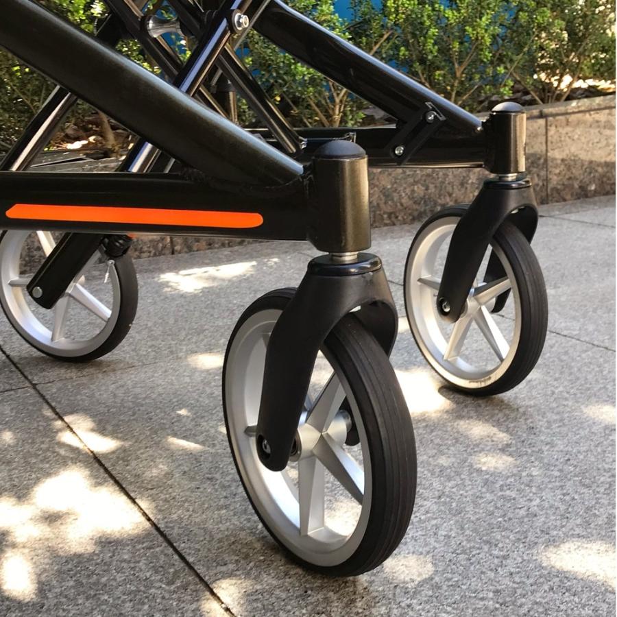 インタージェット AIJ ストリーム オービー 歩行車 : SONOSAKI LIFE